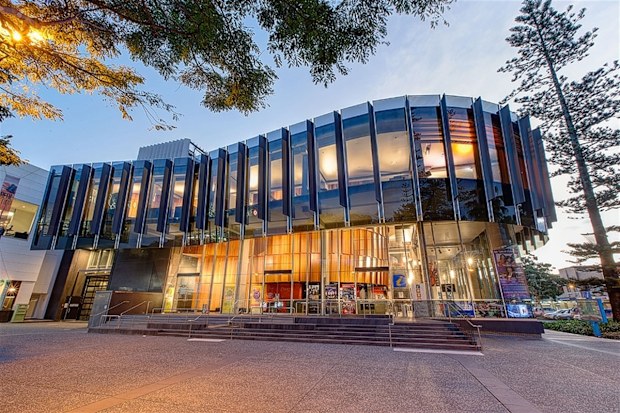 port macquarie glasshouse