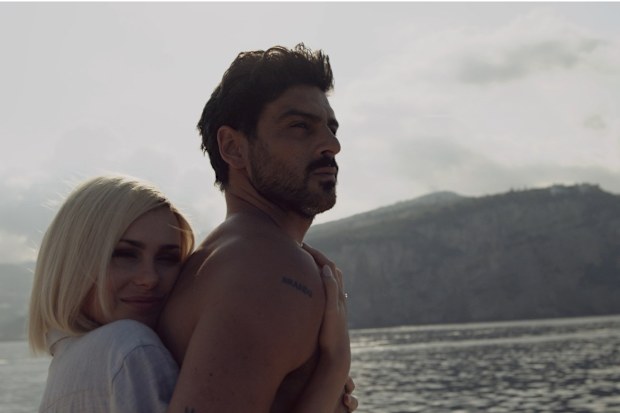 Anna Maria Sieklucka and Michele Morrone star in 365 Days
