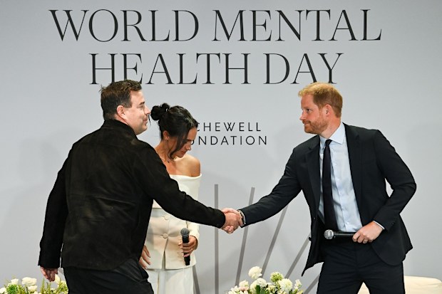harry and meghan