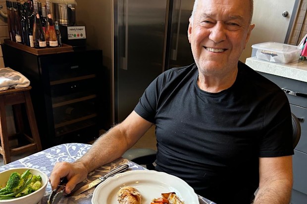 Jimmy barnes