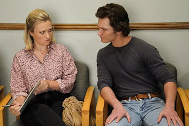 Emily Osment 