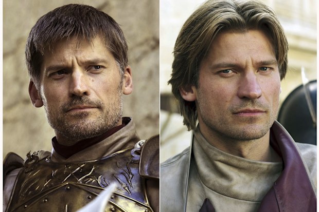 Jaime Lannister