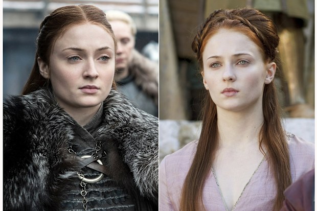 Sansa Stark