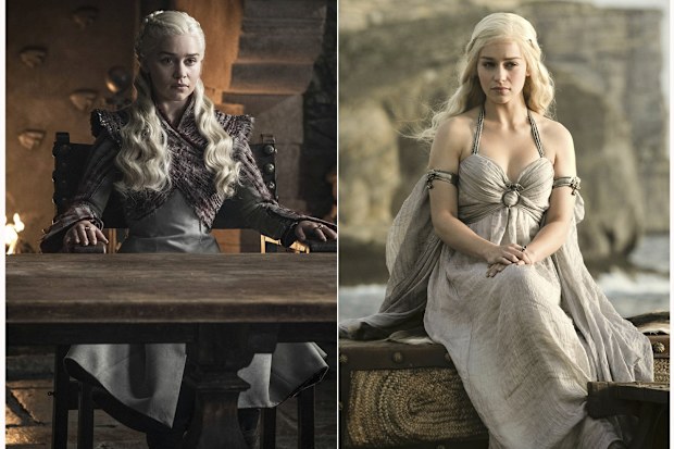 Daenerys Targaryen