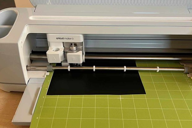 wedding diy cricut machine