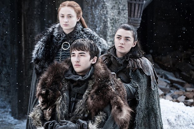 Game of Thrones