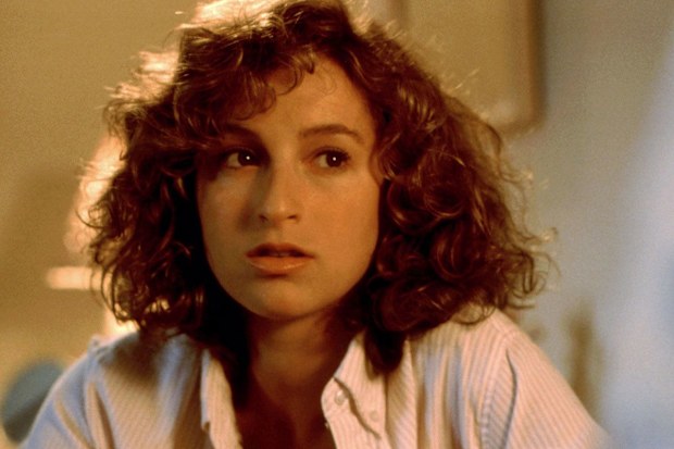 Dirty Dancing, then and now, gallery, photos, Jennifer Grey