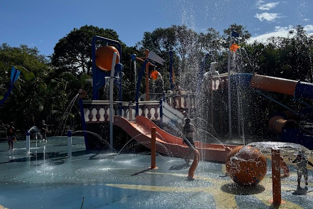 Discovery Parks Byron Bay 3