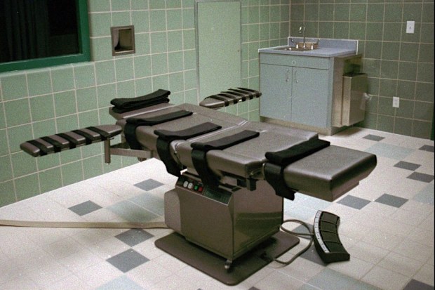 Timothy McVeigh, the mastermind of the 1995 Oklahoma City bombing that killed 168 people and injured over 680 others, was put to death by lethal injection at the Terre Haute facility, in Indiana.