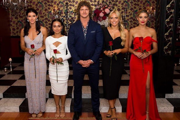 The Bachelor Australia