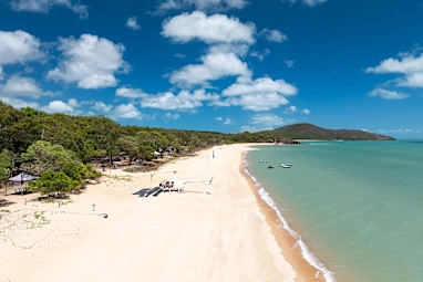 Punsand Bay, Cape York