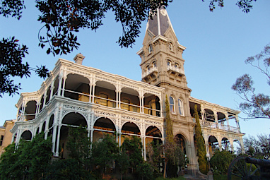 Victoria