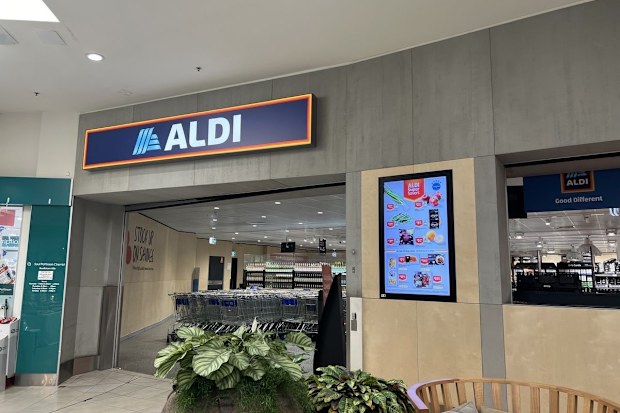 aldi customers loyalty own brands missing and discontinued products