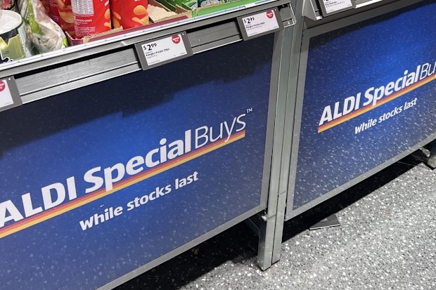 aldi special buys trends 
