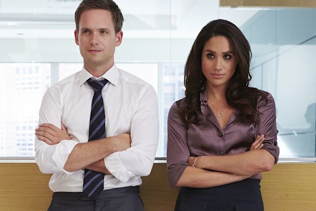 meghan suits