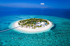 <p>Malamala Beach is the world's first island beach club. Surrounded by Fiji's crystal clear waters, it's just 30 minutes from Port Denarau.</p><p>With beach-side cabanas and a resort-style infinity edge pool, this beach club provides the best of both worlds. Plus the azure blue waters, white sand and coral reefs can easily be enjoyed during a day trip.</p>