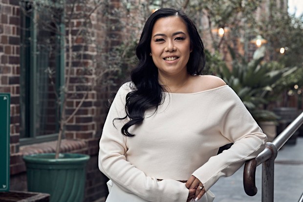 Katherine Tran was just 26 when she was diagnosed with cervical cancer.