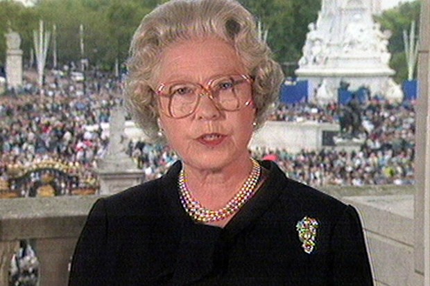 A look back at the Queen's most personal statements over the years