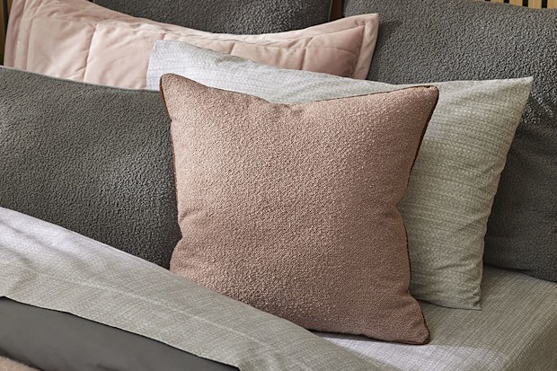 Warwick Home products from Spotlight collaboration with Warwick Fabrics