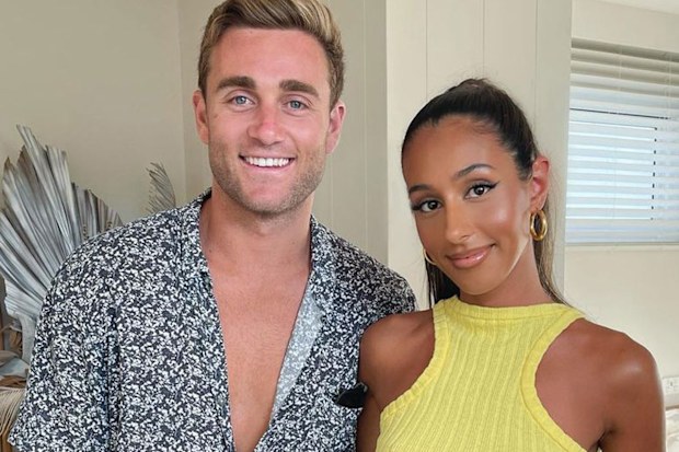 Amelia Marni speaks out after Josh Moss split Love Island Australia