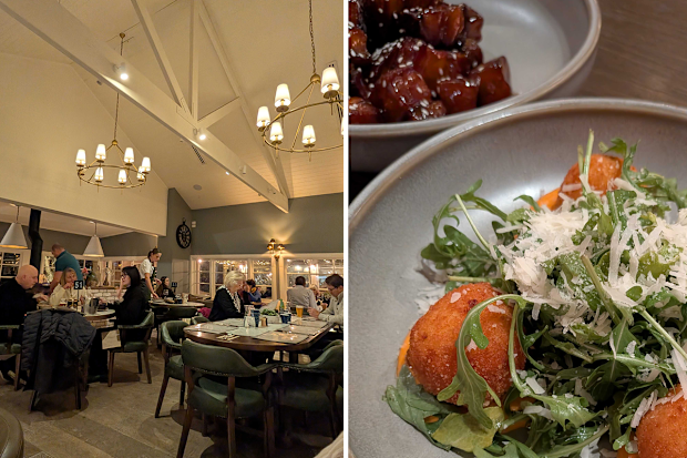 briars inn southern highlands