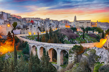 Gravina (Puglia)