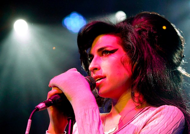 Amy Winehouse