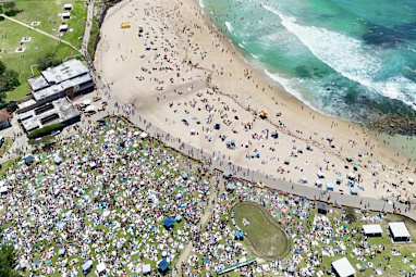 3. Bronte