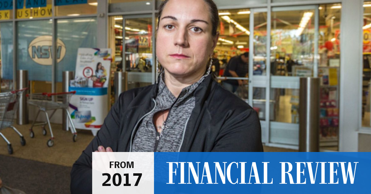 Coles warns 'vexing' EBA case creating managerial tension