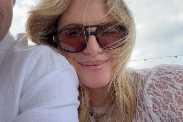 Emily Seebohm soft launches new partner after split from MAFS' Ryan Gallagher
