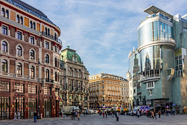 1. Vienna, Austria