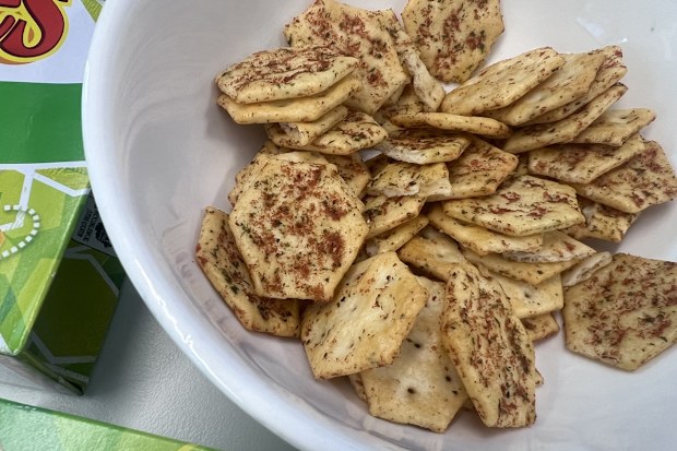 gluten free shapes coeliac awareness week