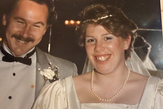 pancreatic cancer katie and steven story fundraising for research