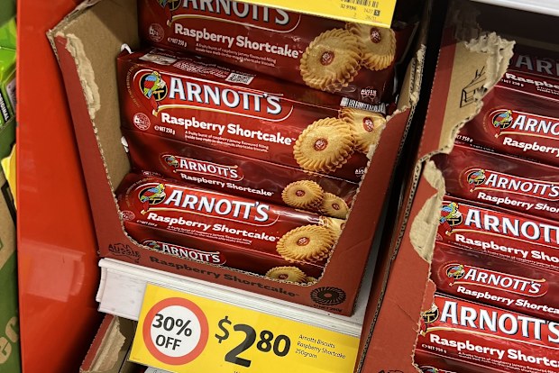 jo abi consumer reporter 9honey supermarket sleuths