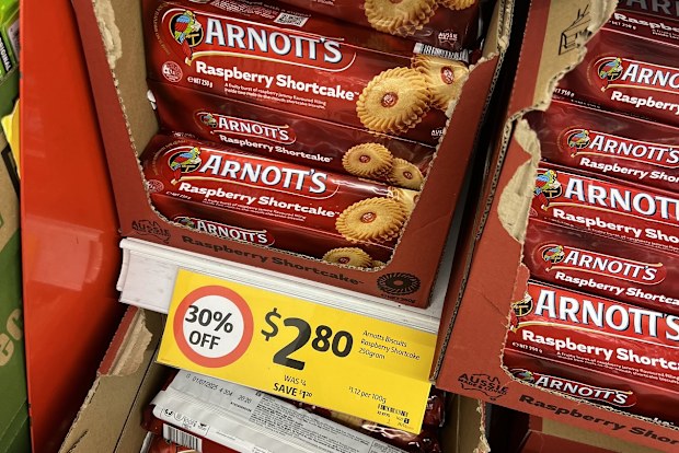 jo abi consumer reporter 9honey supermarket sleuths