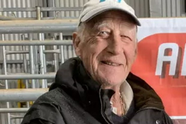 Grandfather and respected businessman Paul Waylen, 84, found dead inside home on Phillip Island