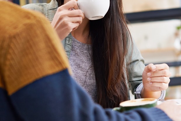 Coffee shop