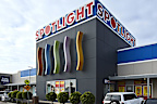 Spotlight store