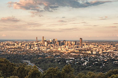 15. Brisbane, Australia