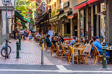 7. Melbourne, Australia