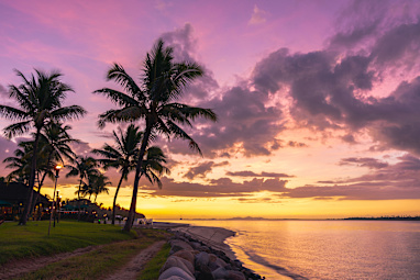 10. Nadi, Fiji