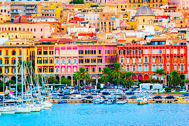 3. Italy
