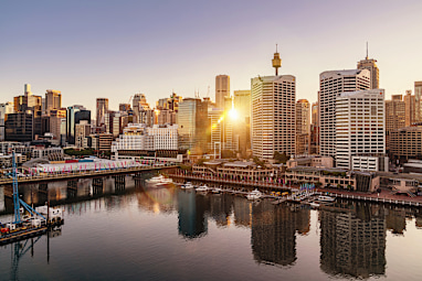 3. Australia