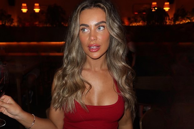 Bronte Schofield