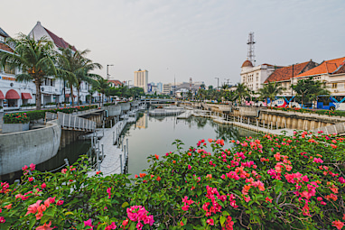 7. Jakarta, Indonesia