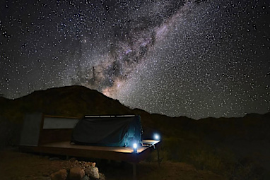 Arkaroola Wilderness Sanctuary, SA