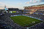 <p>Philadelphia is the perfect stop for the sport fanatics. Think classic USA baseball games, soccer games, ice hockey and much more. You'll be able to immerse yourself in the sporting scene whilst exploring one of the most progressive cities on the East Coast USA.</p><p>Explore the diverse neighbourhoods and get stuck into the local culture, rich in more history than you'd believe. Dine at delicious restaurants and walk the streets filled with sensational art.</p><p>The club tournament takes place a year before the 2026 World Cup, which will be held in the USA, Mexico and Canada.</p>