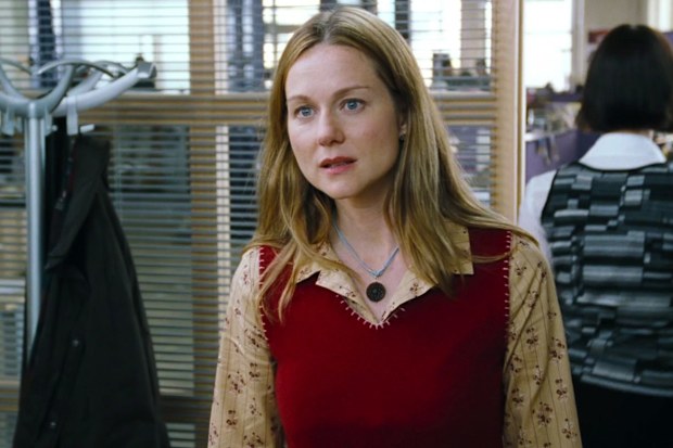 Laura Linney