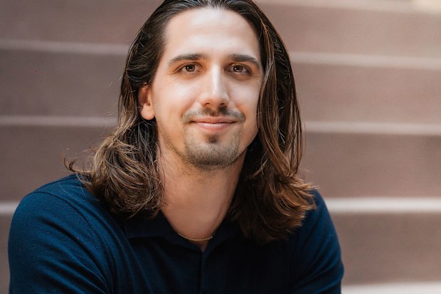 Zach Pozniak, dry cleaner Jeeves New York