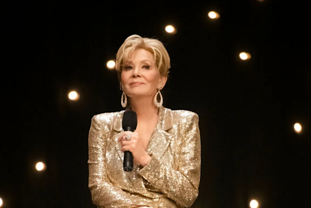 Jean Smart in Hacks